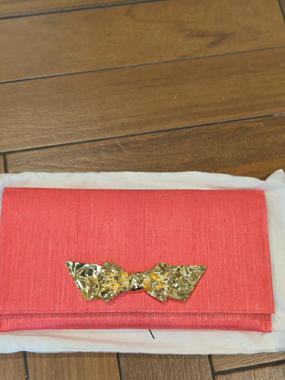 Garland Bags Audrey Clutch